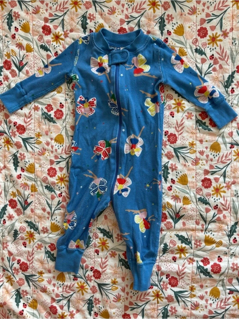 3-6 Month Old Bundle